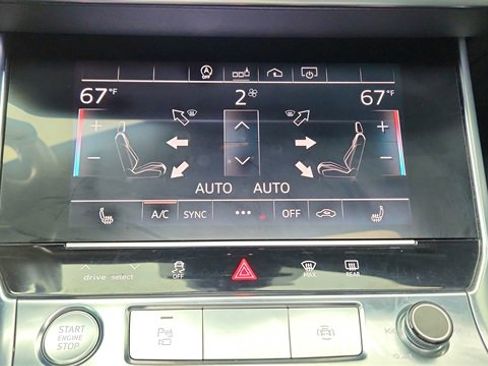 Used 2019 Audi A6 3.0T Premium Plus w/ Premium Plus Package image 51
