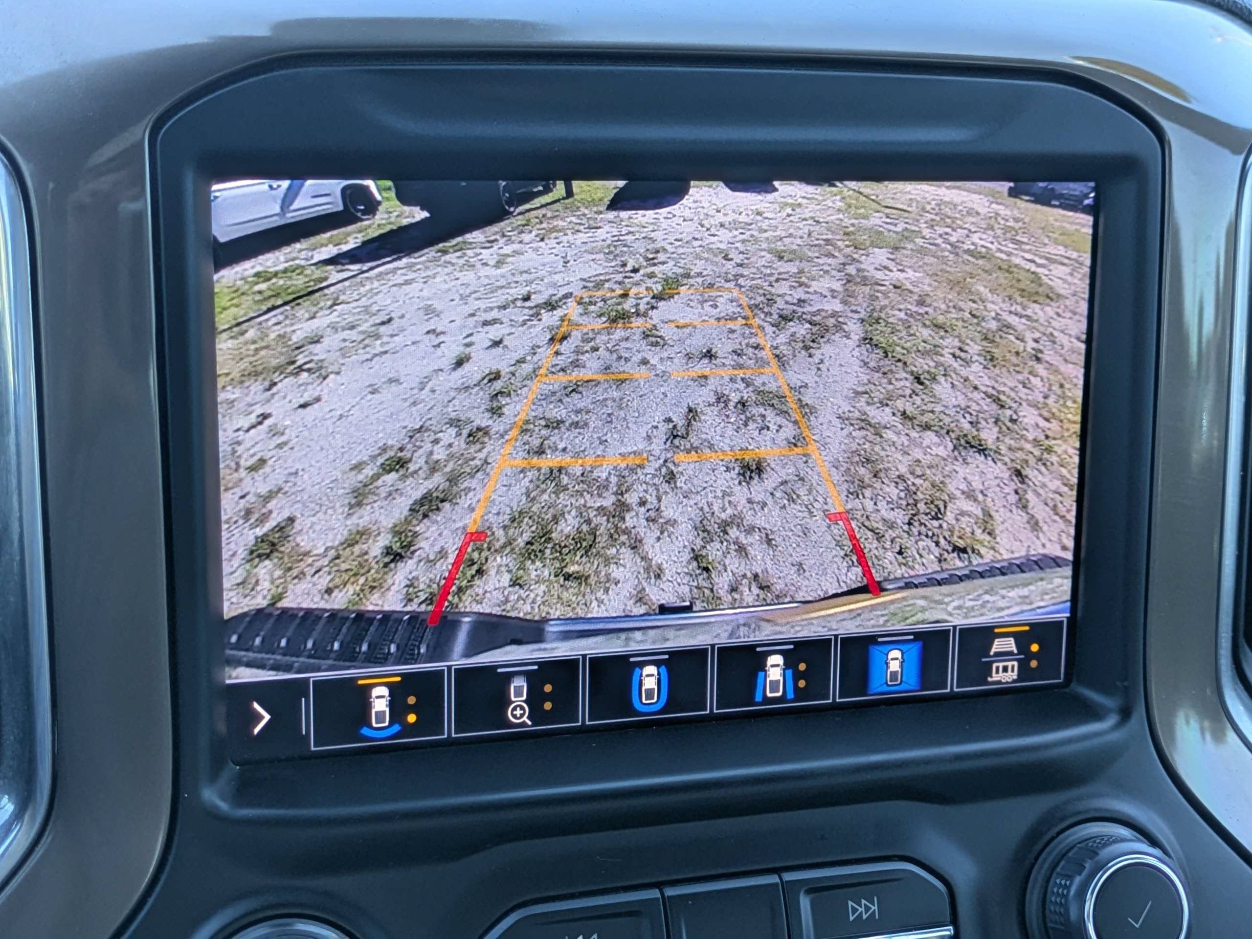 Used 2023 Chevrolet Silverado 3500 High Country AWD/4WD image 30