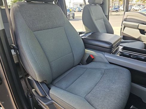 Used 2024 Ford F150 XLT w/ Mobile Office Package image 11