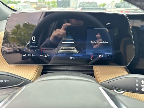 New 2026 Chevrolet Equinox ACTIV image 15