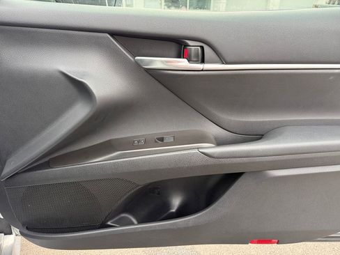 Certified 2024 Toyota Camry LE w/ Cold Weather Package image 19