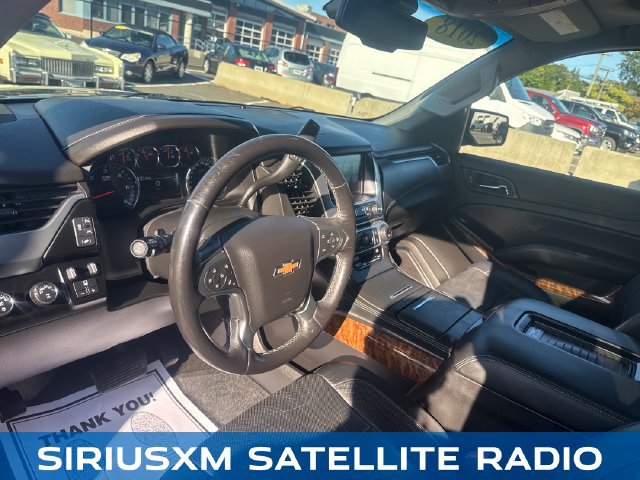 Used 2018 Chevrolet Tahoe Premier AWD/4WD image 13