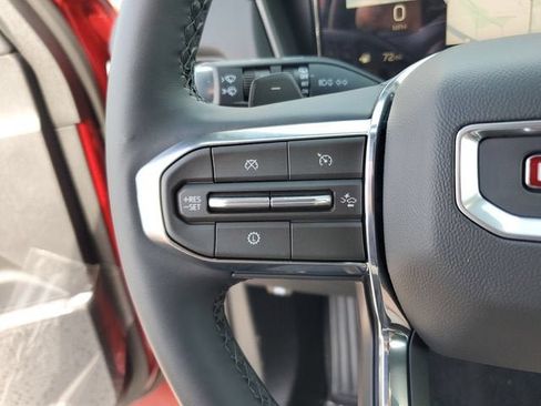New 2026 GMC Terrain Elevation FWD image 28