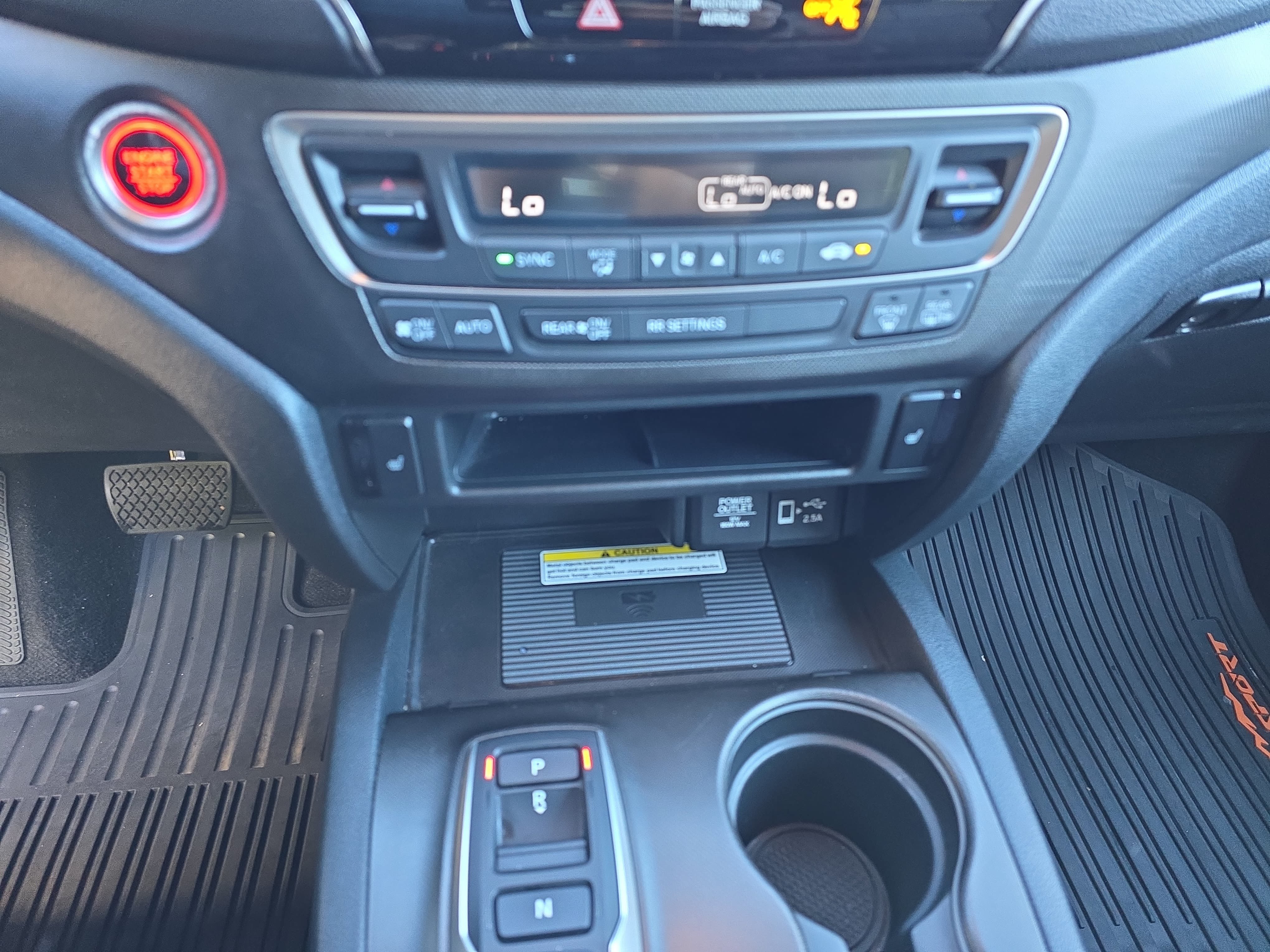 Used 2023 Honda Passport TrailSport image 24