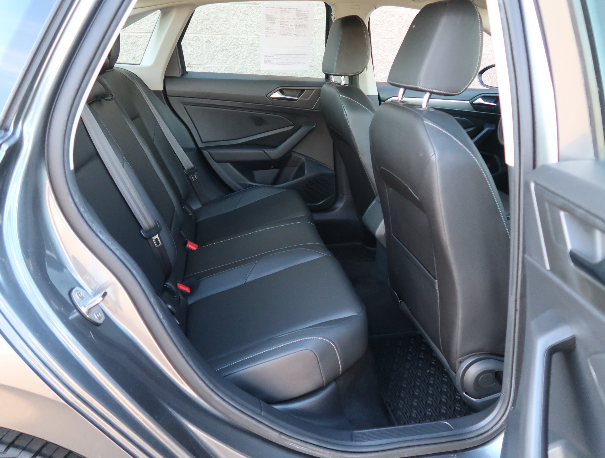 Used 2019 Volkswagen Jetta SE FWD image 34