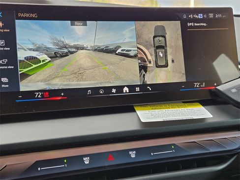 New 2026 BMW X3 xDrive30 w/ Premium Package image 19