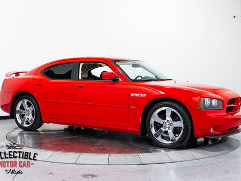 Used 2009 Dodge Charger R/T RWD image 28