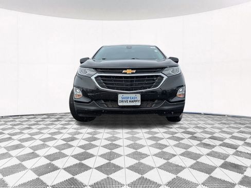 Used 2021 Chevrolet Equinox LT image 15