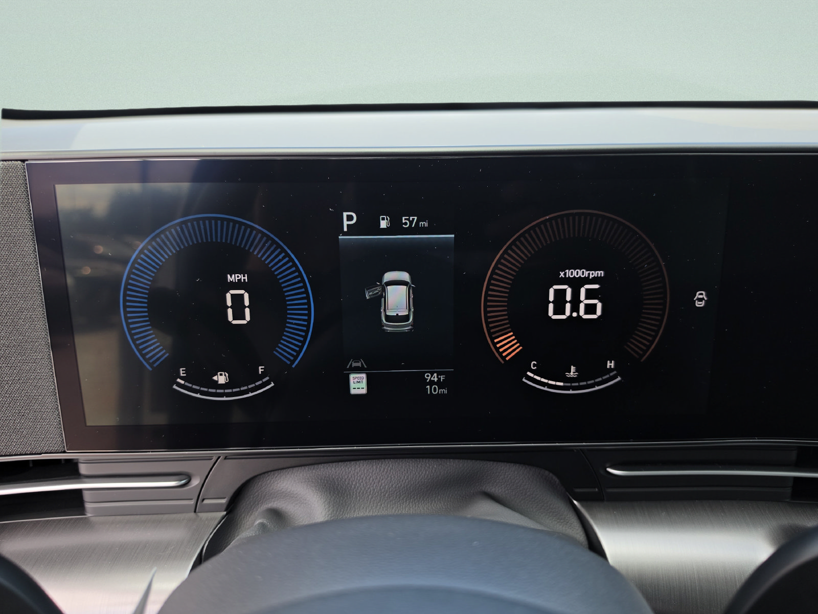 New 2027 Hyundai Kona SE FWD image 34