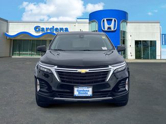 Used 2023 Chevrolet Equinox LT FWD video 2