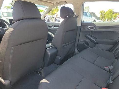 Used 2024 Honda Civic EX image 12