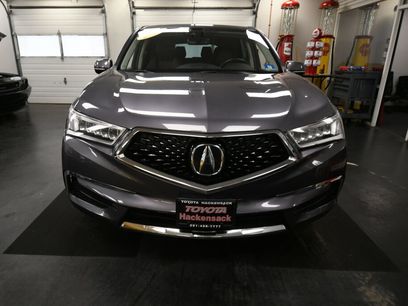 Used 2020 Acura MDX SH-AWD w/ Technology Package