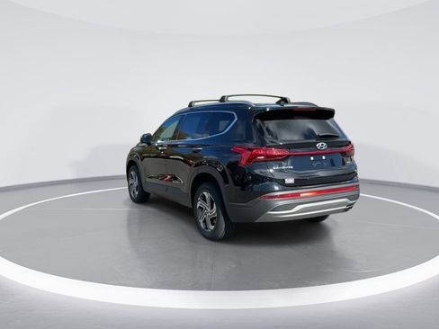 Used 2023 Hyundai Santa Fe SEL image 5