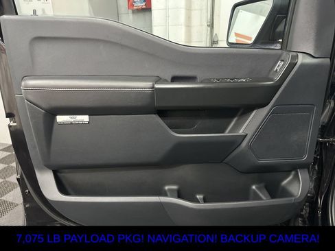Used 2024 Ford F150 XL AWD/4WD image 17