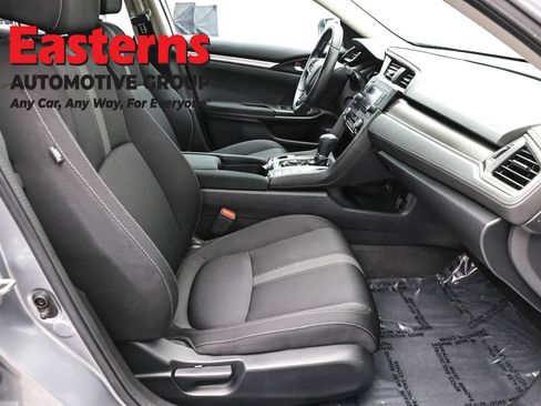 Used 2020 Honda Civic LX image 22