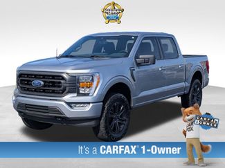 Used 2022 Ford F150 XLT w/ Equipment Group 302A High video 1