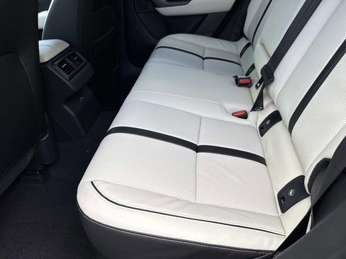 New 2026 MAZDA CX-50 AWD 2.5 S w/ Accent Package image 18