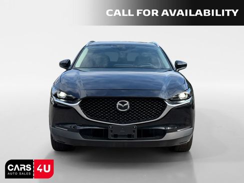 Used 2023 MAZDA CX-30 AWD 2.5 S w/ Premium Package image 2