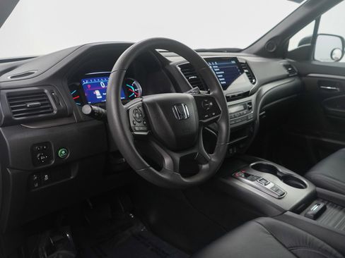 Used 2021 Honda Passport Sport image 18