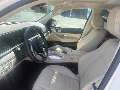 Used 2021 Mercedes-Benz GLE 350 4MATIC image 9