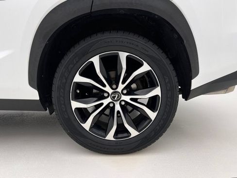 Used 2015 Lexus NX 200t F Sport w/ Navigation System Package AWD/4WD image 29
