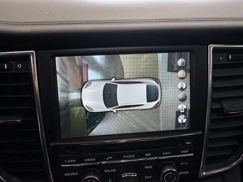 Used 2014 Porsche Panamera 4S Executive w/ Sport Chrono Package image 8