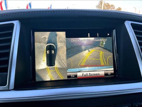 Used 2016 Mercedes-Benz GL 320 BlueTEC 4MATIC image 14