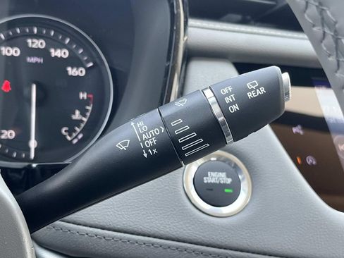 New 2026 Cadillac XT5 Premium Luxury w/ Driver Assist Package image 34