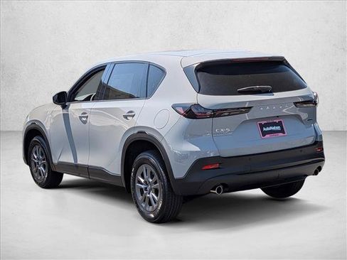 New 2026 MAZDA CX-5 Select AWD/4WD image 9