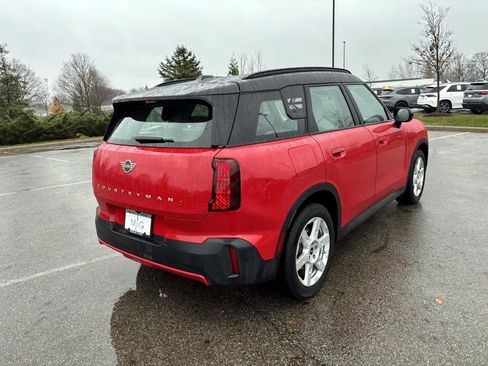 Certified 2025 MINI Cooper Countryman S image 7