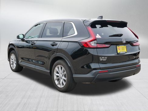 Used 2023 Honda CR-V EX-L image 5