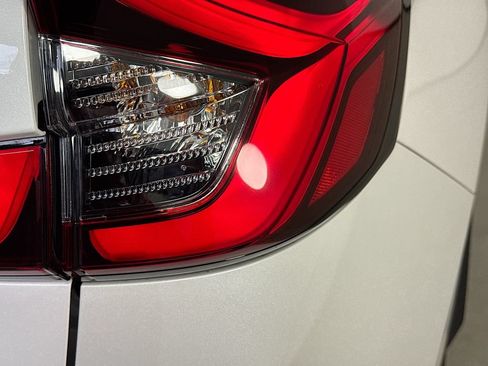 Certified 2026 Honda CR-V Sport image 32
