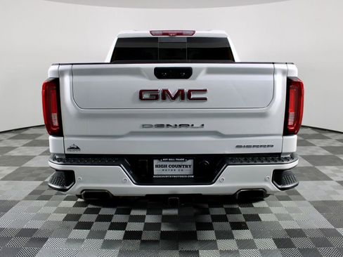 Used 2020 GMC Sierra 1500 Denali image 7