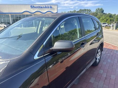 Used 2013 Honda CR-V LX image 5