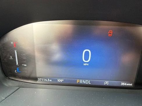 Used 2025 Ford Escape ST-Line Select AWD/4WD image 19