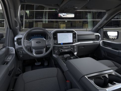 New 2026 Ford F150 XLT AWD/4WD image 9