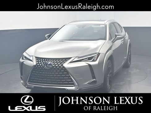 Certified 2022 Lexus UX 250h w/ Premium Package image 5