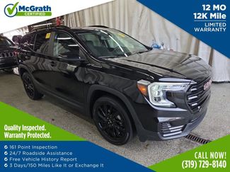 Used 2024 GMC Terrain SLE w/ Driver Convenience Package FWD video 1