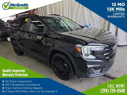 Used 2024 GMC Terrain SLE w/ Driver Convenience Package
