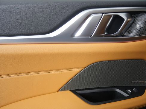 New 2026 BMW i4 eDrive40 w/ Premium Package image 12