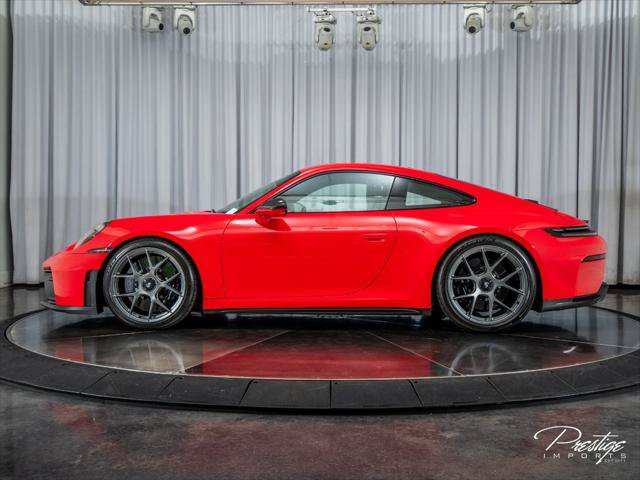 Used 2026 Porsche 911 GT3 RWD image 14
