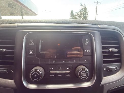 Used 2016 RAM 1500 Tradesman w/ Protection Group AWD/4WD image 25