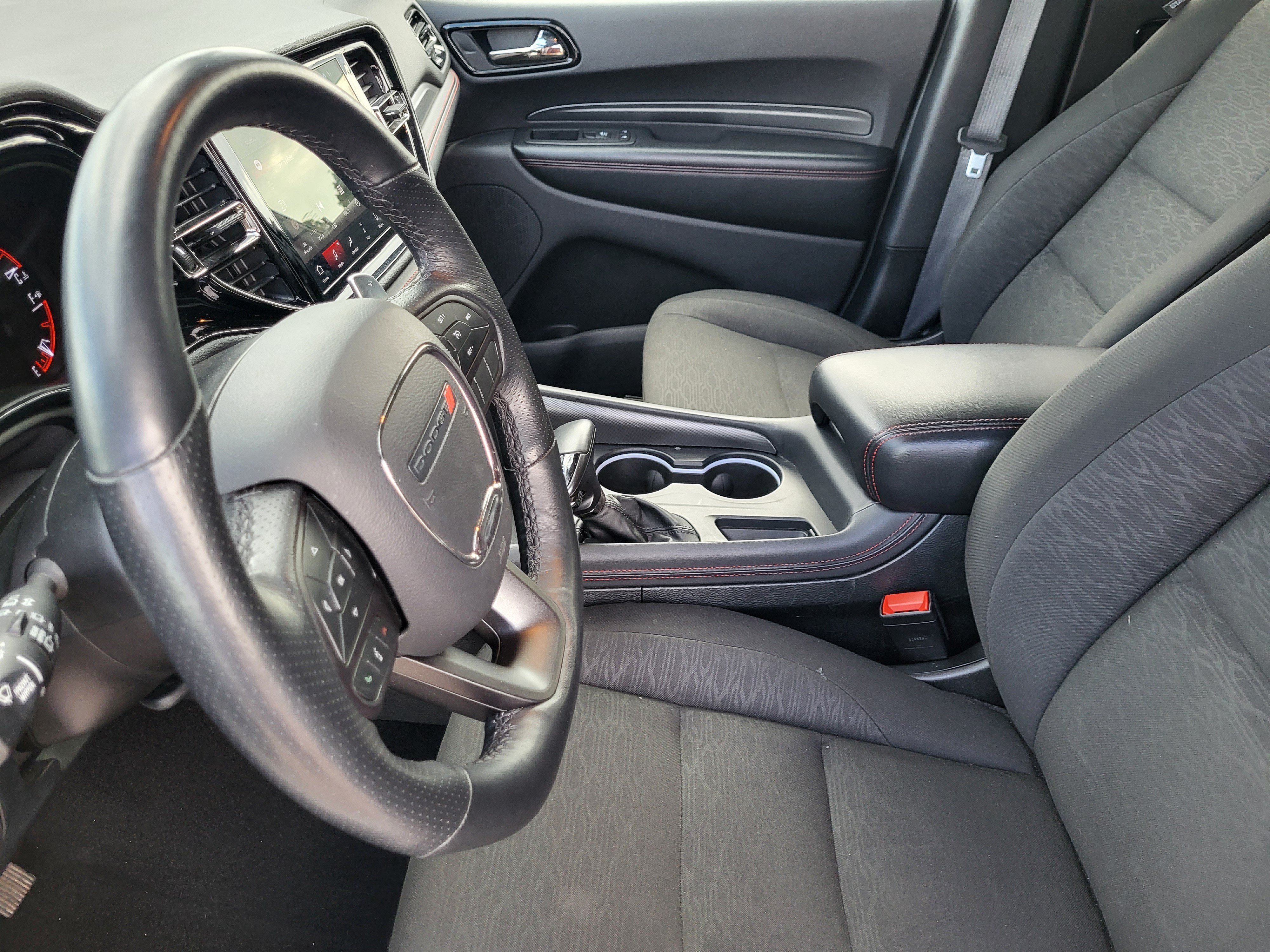 Used 2026 Dodge Durango GT AWD/4WD image 15