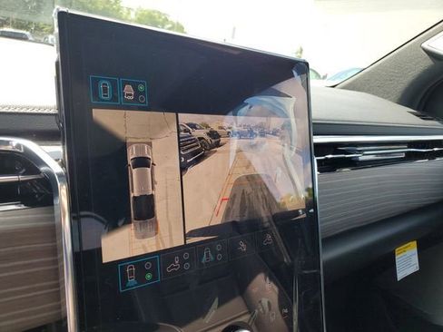 New 2025 GMC Sierra EV Denali image 23