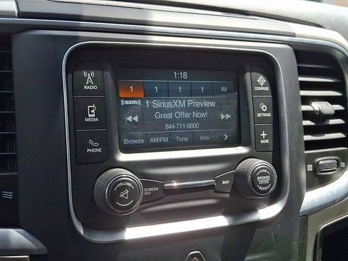Used 2016 RAM 2500 SLT AWD/4WD image 22