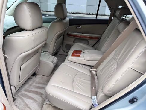 Used 2004 Lexus RX 330 AWD image 10