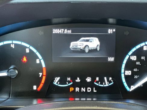 Used 2024 Ford Bronco Sport Big Bend AWD/4WD image 34