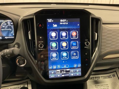 New 2026 Subaru Forester Wilderness AWD/4WD image 13