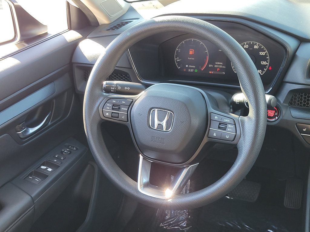 Used 2024 Honda CR-V EX image 22