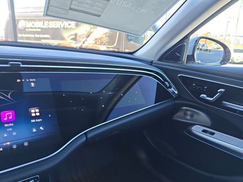 New 2026 Mercedes-Benz E 350 4MATIC Sedan image 25